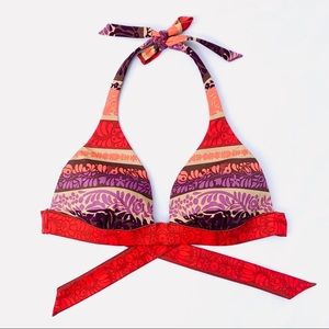 Victoria Secret Halter Bikini Top